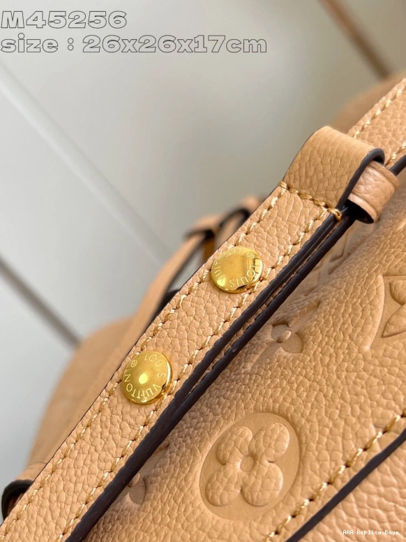 Aaa replica ru LOUIS VUITTON NÉONOÉ MM 0812